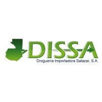 DISSA Logo