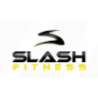 Slash Fitness Logo