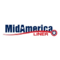 MidAmerica Liner Logo