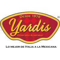 RESTAURANTE YARDIS Logo