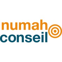 Numah Conseil Logo