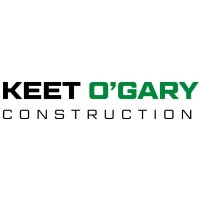 Keet OGary Construction Logo