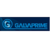 GALVAPRIME, S.A. de C.V. Logo