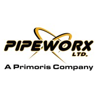 Pipeworx Ltd Logo