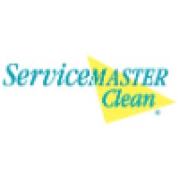 ServiceMaster Green of Des Moines Logo