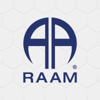 Laboratorio RAAM Logo