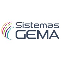 Sistemas Gema Logo
