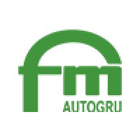 Gruppo Marta Fernando (MANIMA SRL) Logo