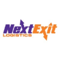 Next Exit Logistics Logo