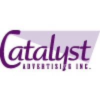 Catalyst Advertising Inc. Logo