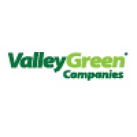 Valley Green Companies Logo