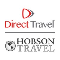 Hobson Travel - a Direct Travel Company Logo