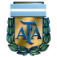Asociación del Fútbol Argentino Logo