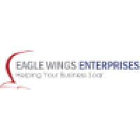 Eagle Wings Enterprises, Inc. Logo