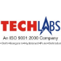 Trident Techlabs Pvt. Ltd. Logo