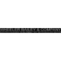 Wheeler Bailey & Co Ltd Logo