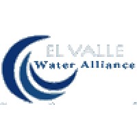 El Valle Water Alliance Logo