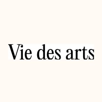 Vie des arts Logo