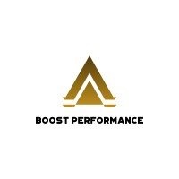 Boost Performance LLC Logo