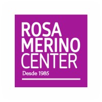 Rosa Merino CENTER TRUJILLO Logo