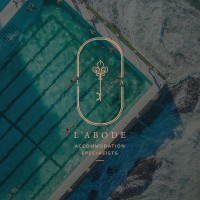 LAbode Accommodation Logo