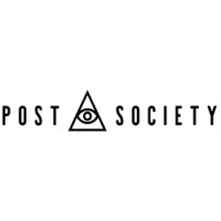 Post Society, LLC Logo