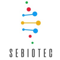 Sebiotec Mx Logo