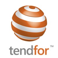 Tendfor Logo