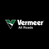 Vermeer All Roads Logo