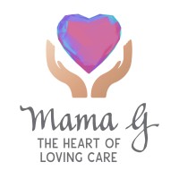 Mama G Infant & Adult Massage Therapy in Lakewood Colorado Logo