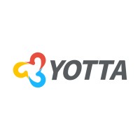 Yotta Games Logo