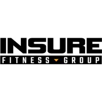 Insure Fitness Group Logo