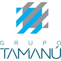 Grupo Tamanú C.A. Logo