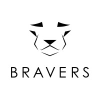 Bravers Oy Logo