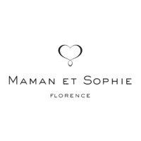 Maman et Sophie Logo