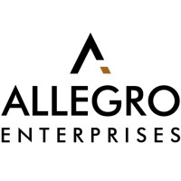 Allegro Enterprises Logo