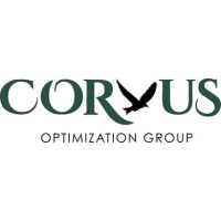 Corvus Optimization Group Logo