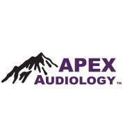 Apex Audiology Logo