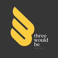 ThreeWouldBe Creative Co. Logo
