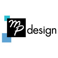 MP Design Logo