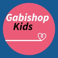 GABISHOP KIDS Logo