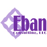 Eban Consulting, LLC Logo