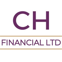 CH Financial Ltd. Logo