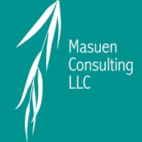 Masuen Consulting, LLC Logo