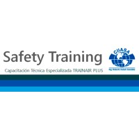 Safety Training CIIASA Logo