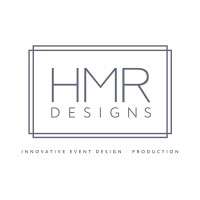HMR Designs Logo