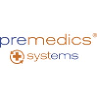 Premedics Logo