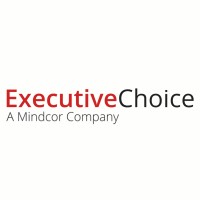 Executive Choice Logo