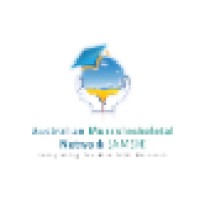Australian Musculo-Skeletal Network (AMSN) Logo