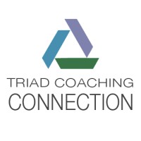 Triad Coaching Connection Logo